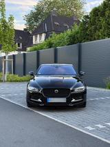 Jaguar Xe R Sport TÜV Neu - Jaguar XE in Dortmund