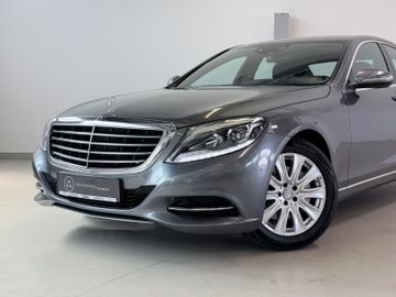 Mercedes S 350 - 3