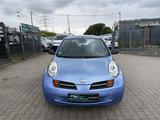 Nissan Micra City - gebrauchte Nissan Micra aus dem Jahr 2004