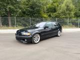 BMW E46 320D Touring M-Paket auch Tausch 3... - BMW: Kombi, E46 M Paket