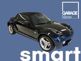 Smart Roadster /Klima /Spikeline /NUR 22tkm /1.Hd! - Smart Roadster in Essen