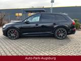 Audi SQ7 4.0 TDI quattro*LEDER*NAVI*VIRTUAL*PANO*ACC* - Audi SQ7