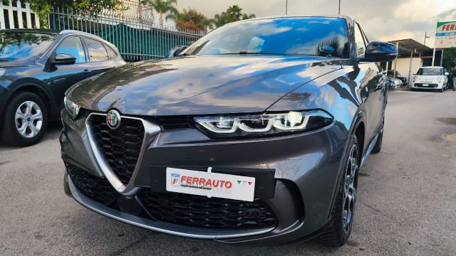 Otros ALFA ROMEO TONALE 1.6 DIESEL 130 CV TCT6 VELOCE