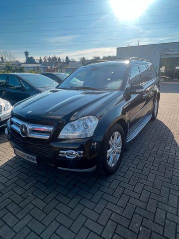 Mercedes-Benz GL 420 GL -Klasse GL 420 CDI 4Matic