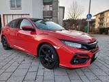 Honda Civic 1.5 VTEC Turbo Sport Plus Sport Plus - Honda Civic von privat