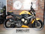 Yamaha XJ 6 ABS - YAMAHA 2009 XJ6