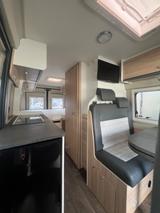 Sunlight Cliff 640 Adventure Edition - Sunlight Cliff