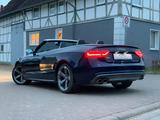 Audi S5 Cabrio 3.0 quattro Exclusive Leder B&O 19 - Audi S5: Cabrio