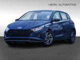 Hyundai i20 1.0 T-GDI DCT 2WD TREND |LED|NAVI|KAM|PTS - Hyundai i20 in Saarbrücken