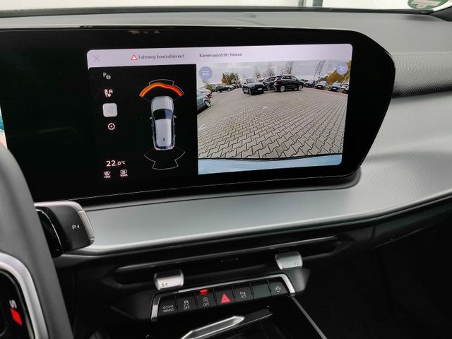 Q3 TFSI 2x S line S tronic /Tech Plus/LED Plus