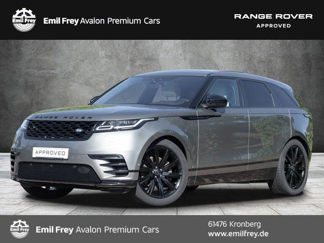 Land Rover Range Rover Velar 2.0 R-Dynamic SE