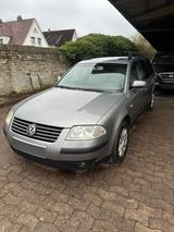 Volkswagen VW Passat 1.9 TDI (3BG) | 131 PS | HU bis ... - Volkswagen Passat aus 2003: 1.9