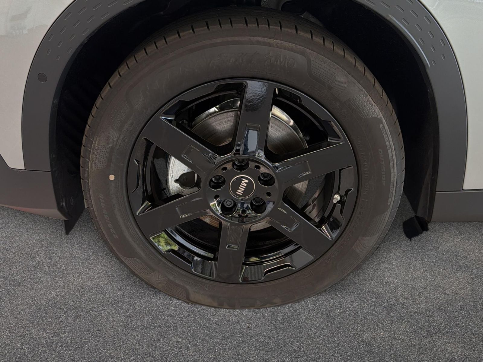 MINI Countryman D (Cooper) - Bild 15
