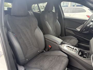 BMW 120 M Sportpaket DAB Parkassistent Klimaaut.
