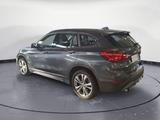 BMW X1 xDrive25i A Sport Line Aut. Navi Kamera Parka - BMW X1: Automatik