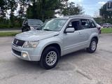 Suzuki Grand Vitara 2,0L - gebrauchte Suzuki Grand Vitara aus dem Jahr 2007