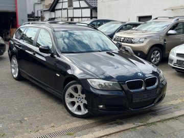 BMW 320 - 3