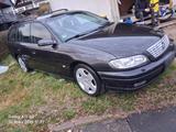 Opel Omega 3.2 V6 Automatik/LPG Gas/Liebha... - Opel Omega: 3.2