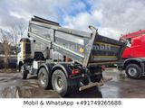 Volvo FMX 460 BB 6x4 Meiller *VEB+/Bordmatik/11m³ - Volvo LKWs