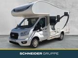 Chausson C514 VIP MARKISE+FAHRRADTRÄGER+RÜCKFAHRKAMERA - Chausson C