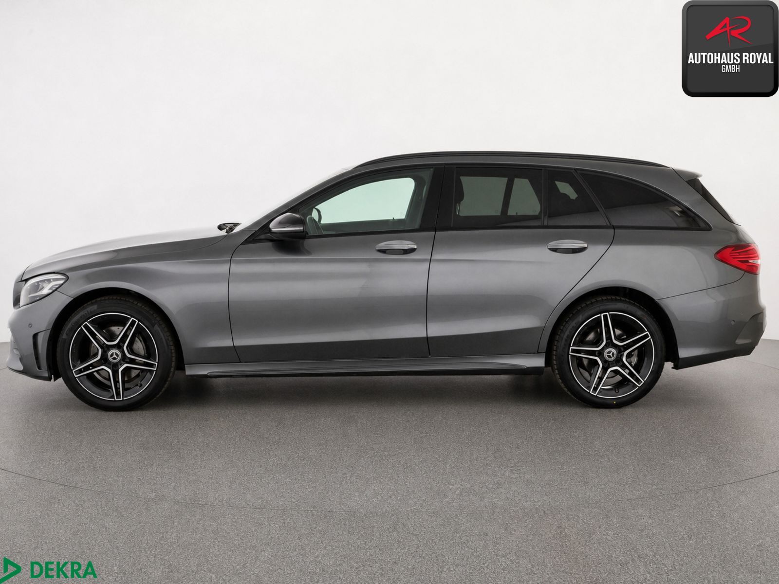 Mercedes-Benz C 220 d T 3x AMG NIGHT PANO,KEYLESS,AHK,CARPLAY foto 2