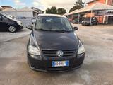 Volkswagen Fox 1.4 TDI Sport - Volkswagen Fox mit Diesel-Antrieb