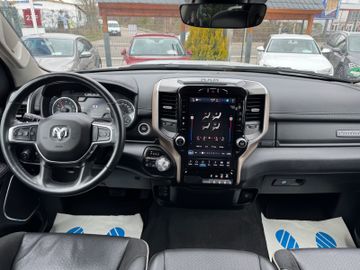 Dodge RAM - 9