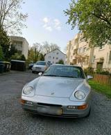 Porsche 968, Bj. 1993 - Porsche aus 1993