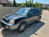 Hyundai SANTA FE 2.0 CRDi GLS 4WD GLS - gebrauchte Hyundai SANTA FE aus dem Jahr 2005