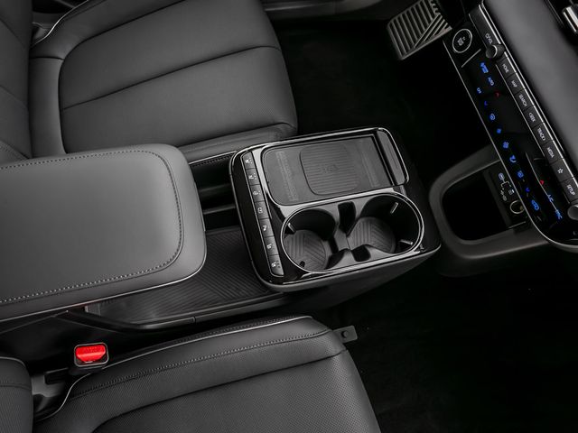 Hyundai Ioniq 5 Uniq Elektro 4WD Autobahnassistent