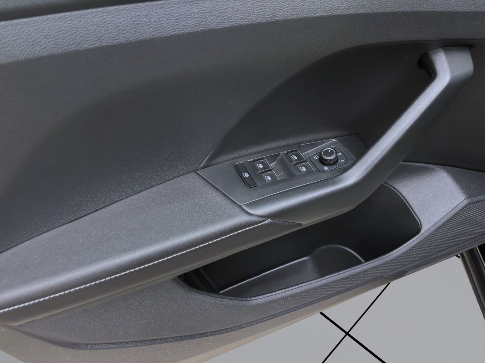 Volkswagen T-Cross - Bild 11