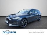 Cupra Leon Sportstourer 1.5 eTSI RFK, SHZ, 3-Zonen-Kli - CUPRA Leon Leasingangebote für Privatpersonen