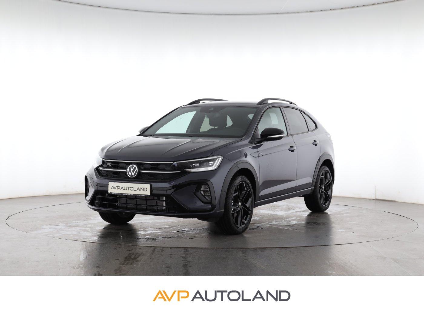 Volkswagen Taigo 1.0 TSI DSG R-Line BLACK STYLE AHK
