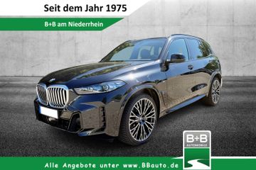 BMW X5 - 1