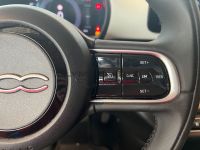 Fiat 500e 42 kWh  LM-FELGEN SITZHZG 360°CAM NAVI DAB - Image