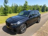 BMW X5 M Sport 40d -1st own-FULL OPTION-2023-lease € - BMW X5 M: Sport