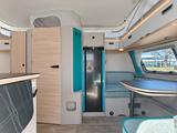 HYMER / ERIBA / HYMERCAR Touring 630 Harbour Blue - JETZT 7.411€ SPAREN ! - HYMER / ERIBA Wohnwagen