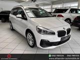 BMW 218 d Gran Tourer Advantage Aut. LED*NAVI*PDC*Te - BMW Gebrauchtwagen in Hamburg