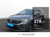 Volkswagen Taigo 1.5 TSI DSG R-Line | NAVI | AHK | - Volkswagen Gebrauchtwagen in Magdeburg