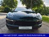 Porsche Cayenne S 4.8 - NAVI!LEDER BEIGE!PANO!BOSE! - gebrauchte Porsche bis 20.000 Euro