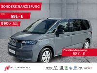 Volkswagen T7 Multivan - Vorschau Bild 1