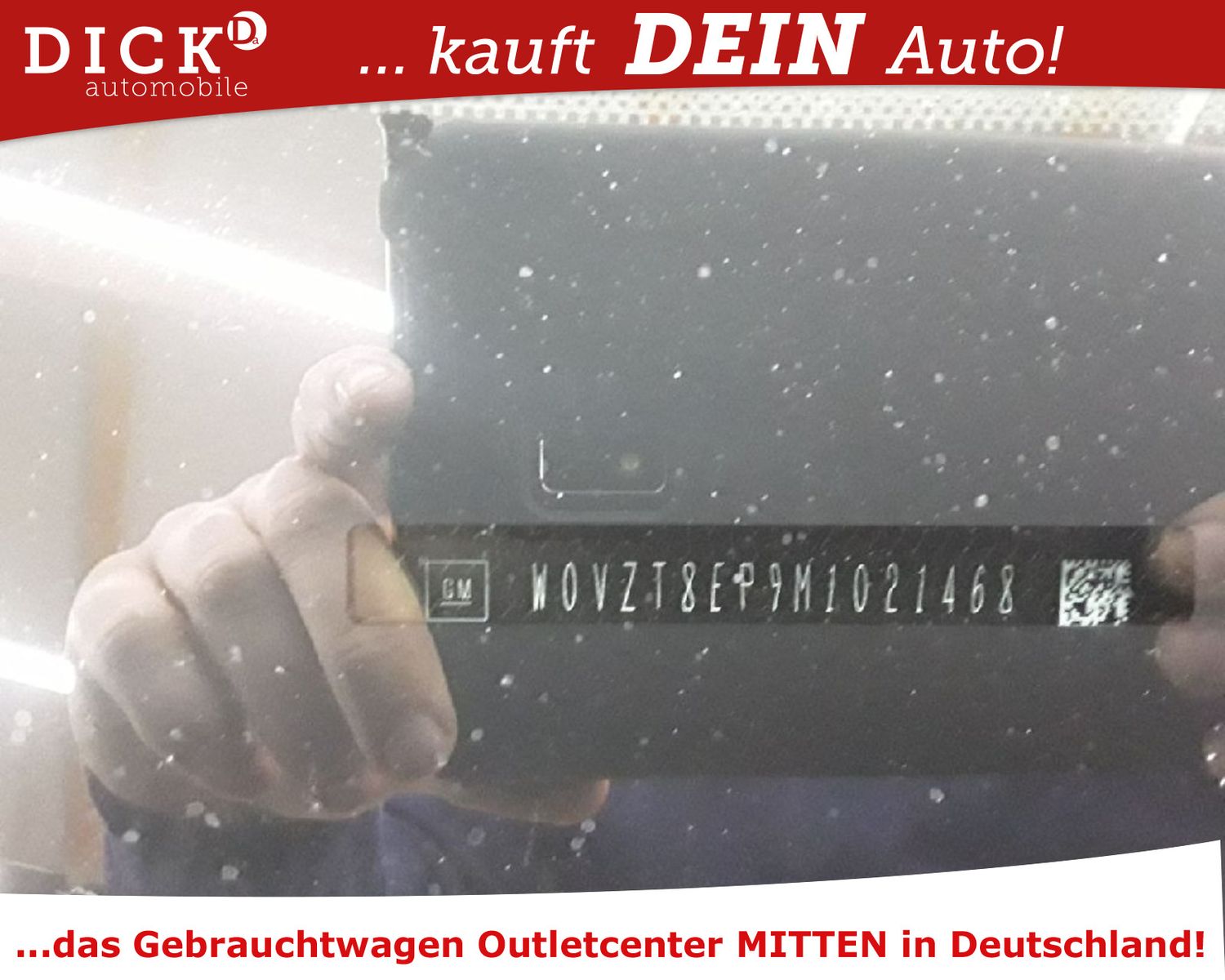 Fahrzeugabbildung Opel Insignia B ST 2.0d Aut  ACC/HUD/BOSE/SHZ/VOLL++