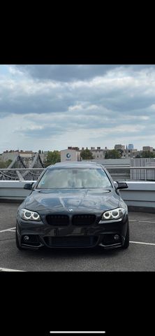 BMW Bmw F10 530Xd Mpacket/Facelift H&R