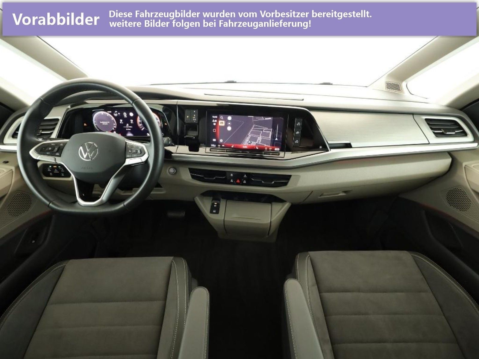 Volkswagen T7 CALIFORNIA OCEAN EHYBRID 4MOTION 1.5 TSI DSG imagem 3