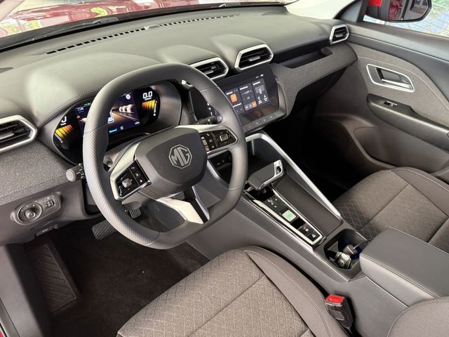 MG ZS Hybrid+ Standard