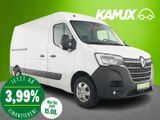 Renault Master 2.3BdCi L2H2+NAVI+LADE-PAKET-KOMFORT+PDC - Renault Master aus 2023