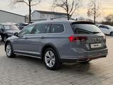 Volkswagen Passat Var Alltrack 4Motion ACC Lane Rear View - VW Passat Alltrack Gebrauchtwagen