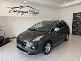 Peugeot 3008 HYbrid AUTOMATICA 163CV - Peugeot 3008 Hybrid (Diesel/Elektro)