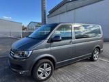 Volkswagen T6 Caravelle 2.0 TDI Comfortline 4Motion DSG - Volkswagen: Caravelle 4motion