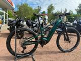 Raymon RAVOR COMP LT 840Wh 100Nm - Raymon E-Bikes